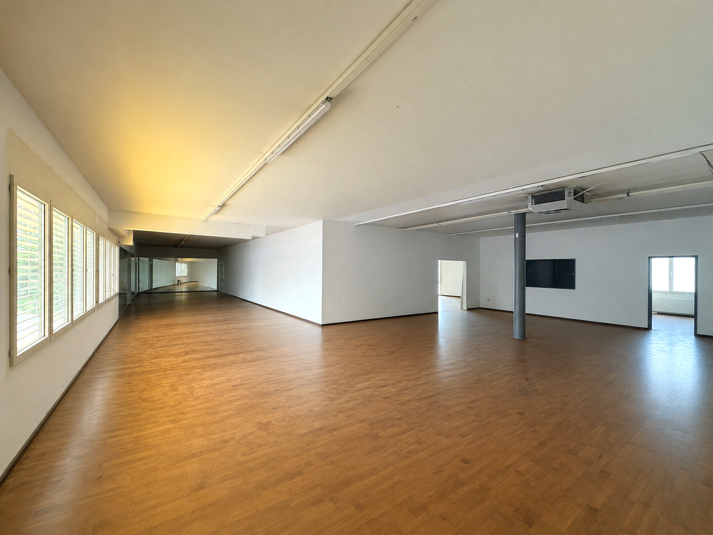 Interior view 2