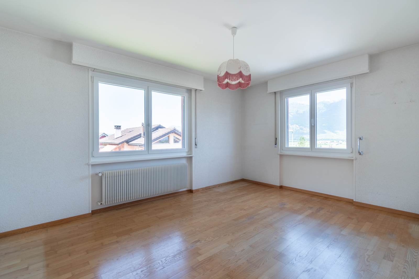 Interior view 4