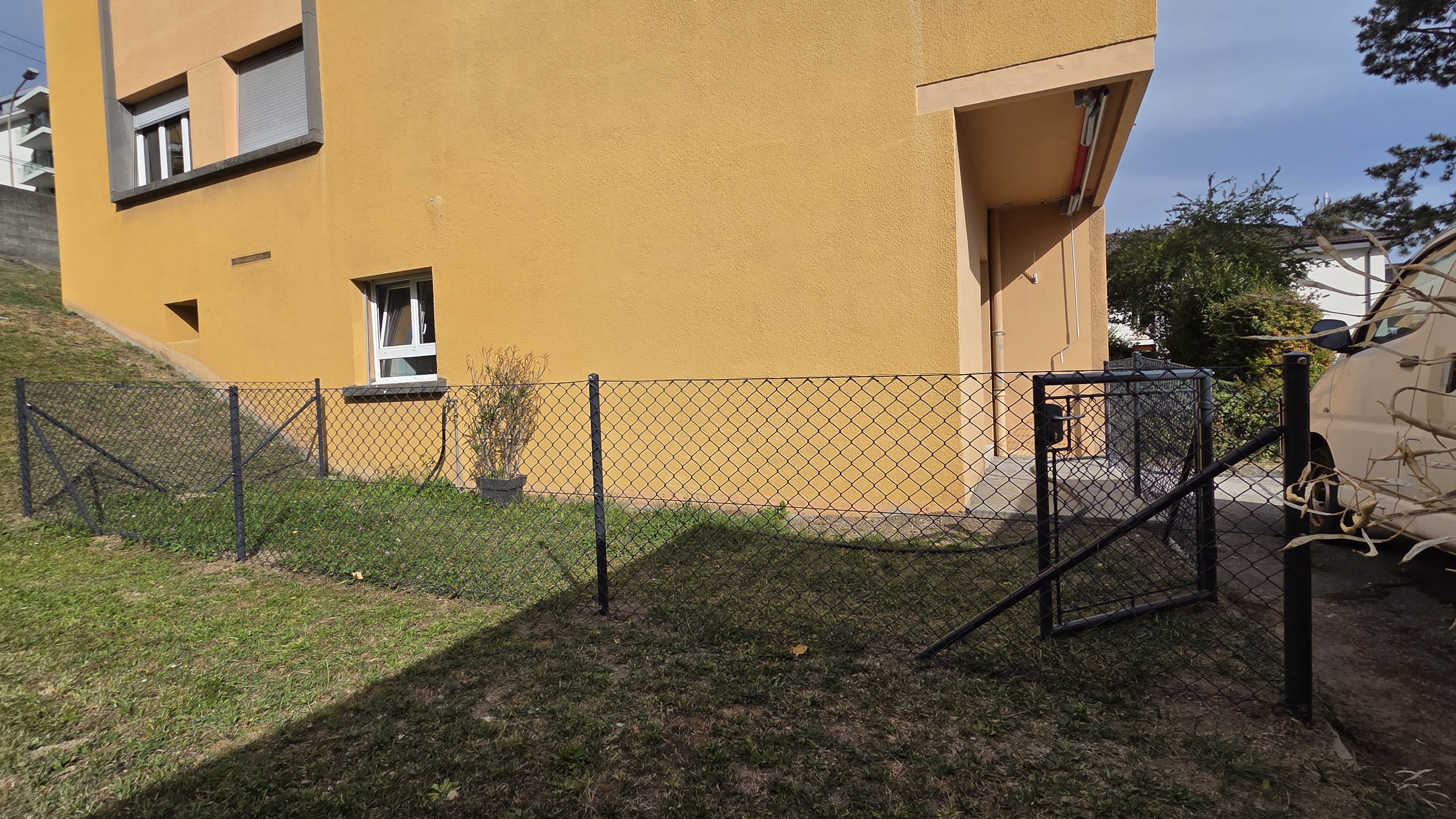 Jardin Jardin