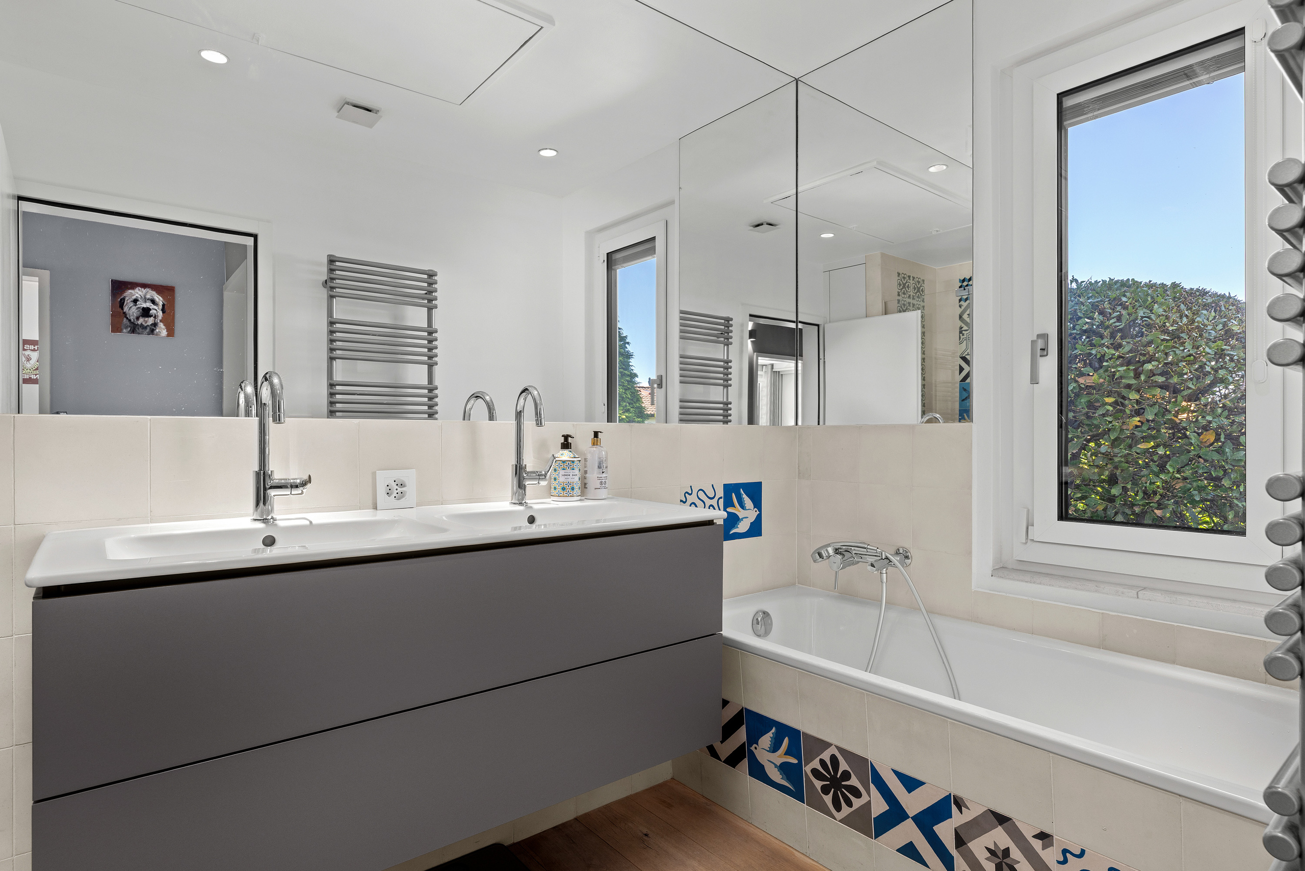 Salle de bains et douche Salle de bains et douche