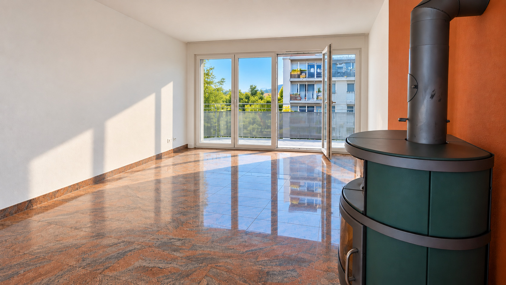 Interior view 3