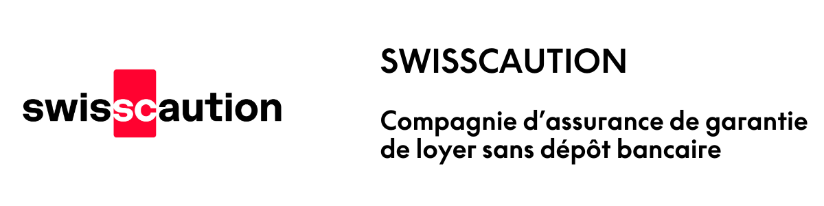 Proimmob - Partenaires - Swisscaution - Garantie de loyer 