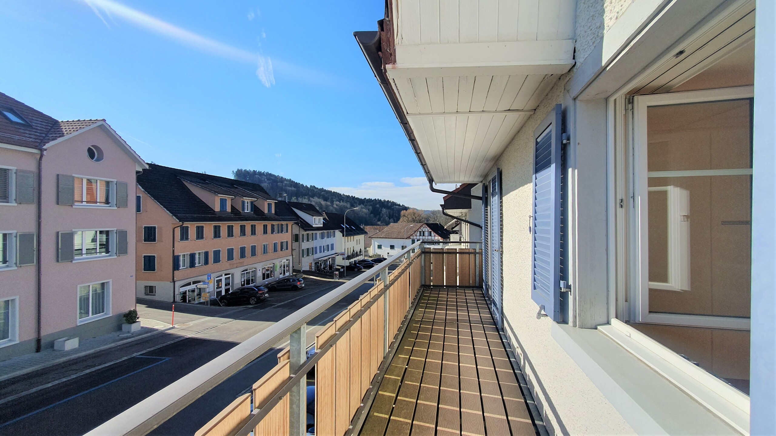 Balkon 1.OG