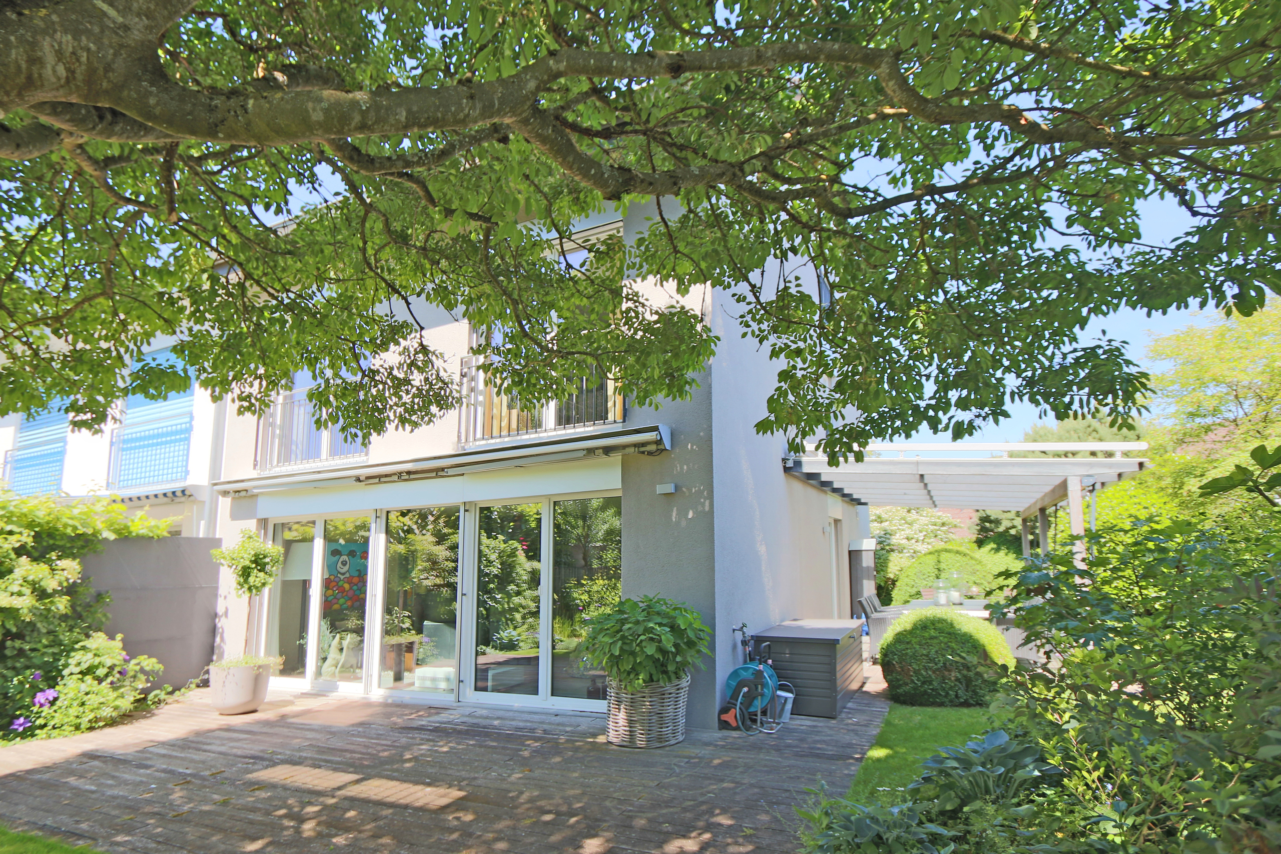 Aussenansicht 1