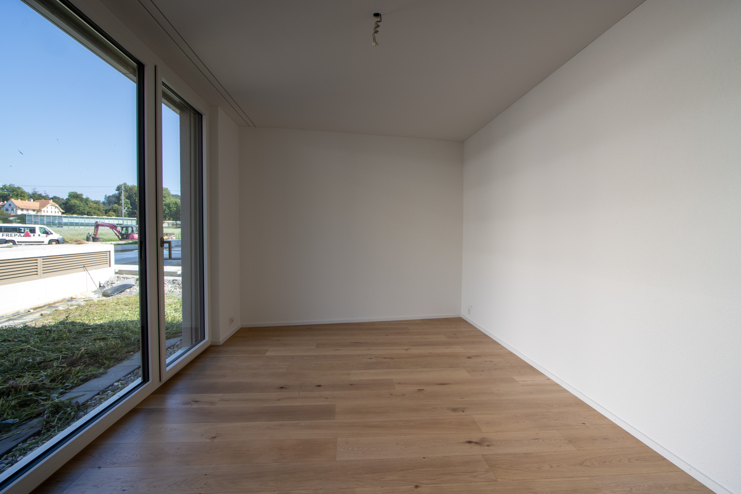 Interior view 6