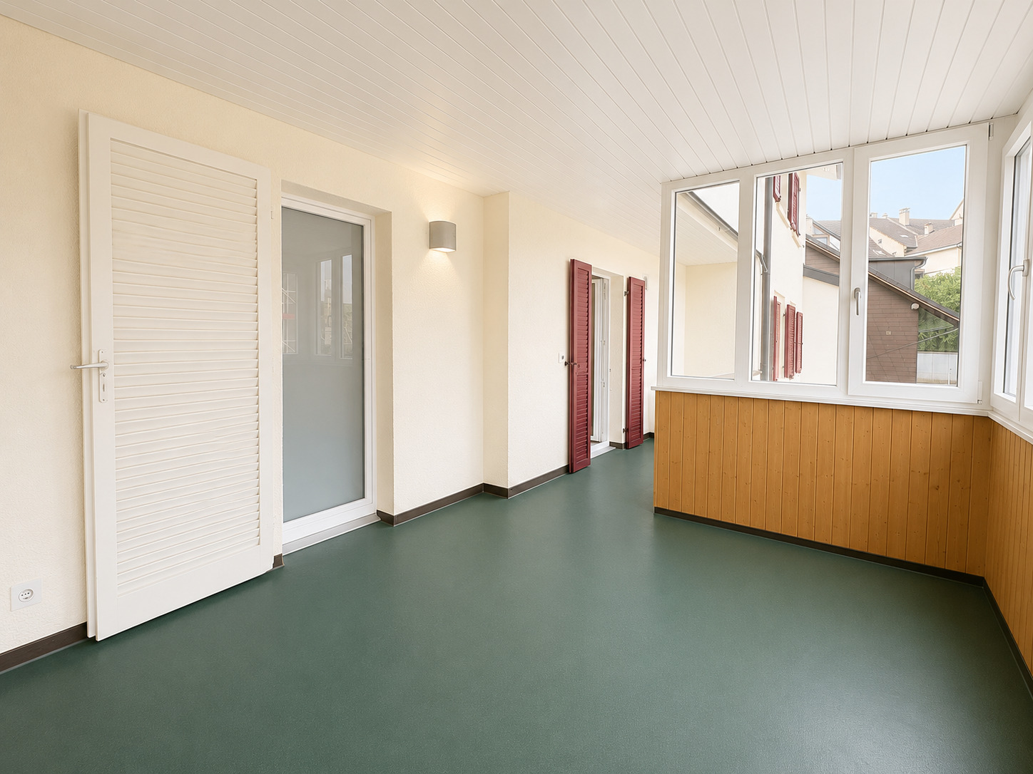 Aussenansicht 3