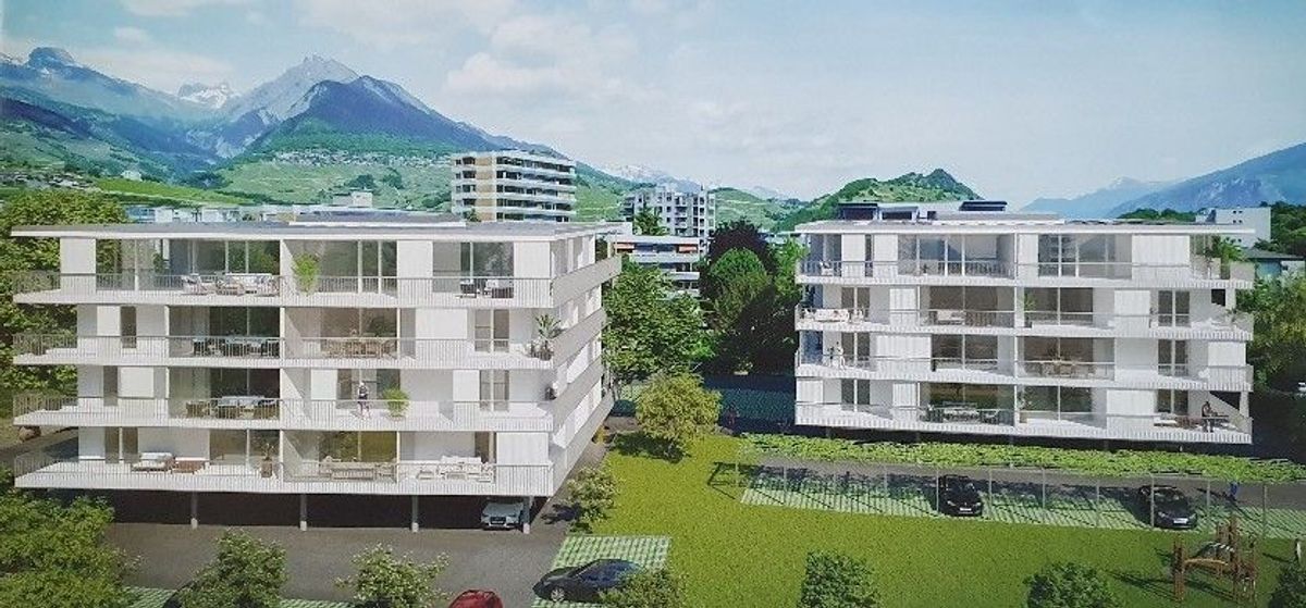 Premier coup d'oeil 1