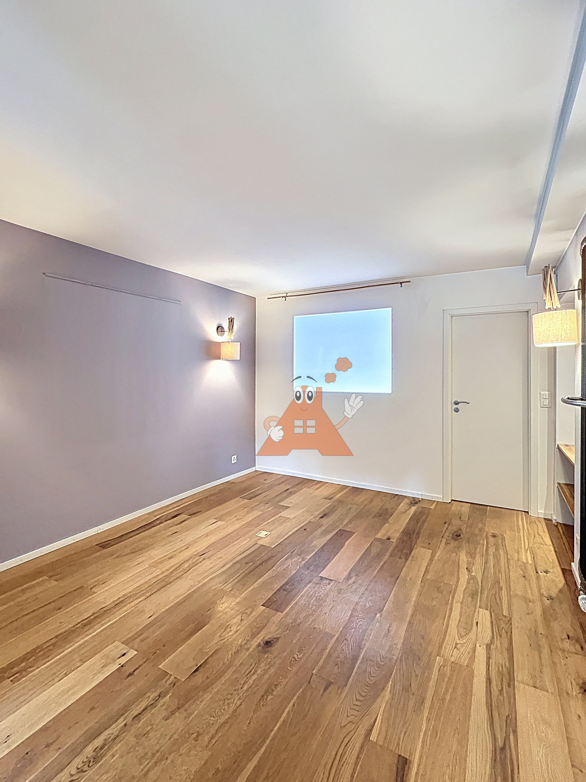 Vue intérieure 3