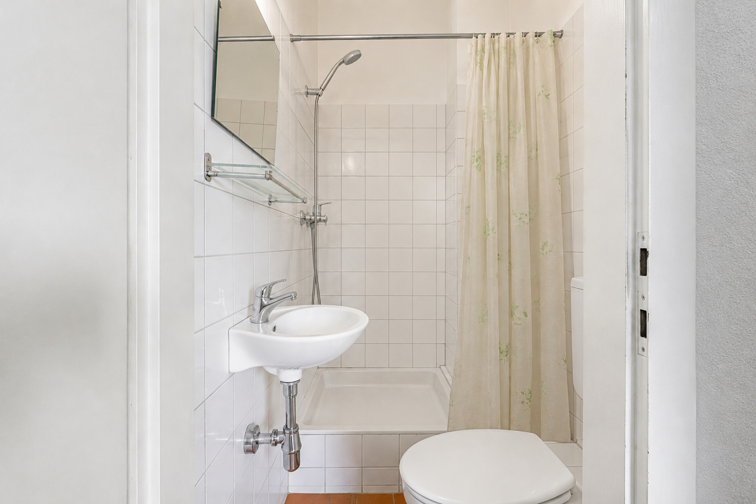 Studio - Salle de douche Studio - Salle de douche