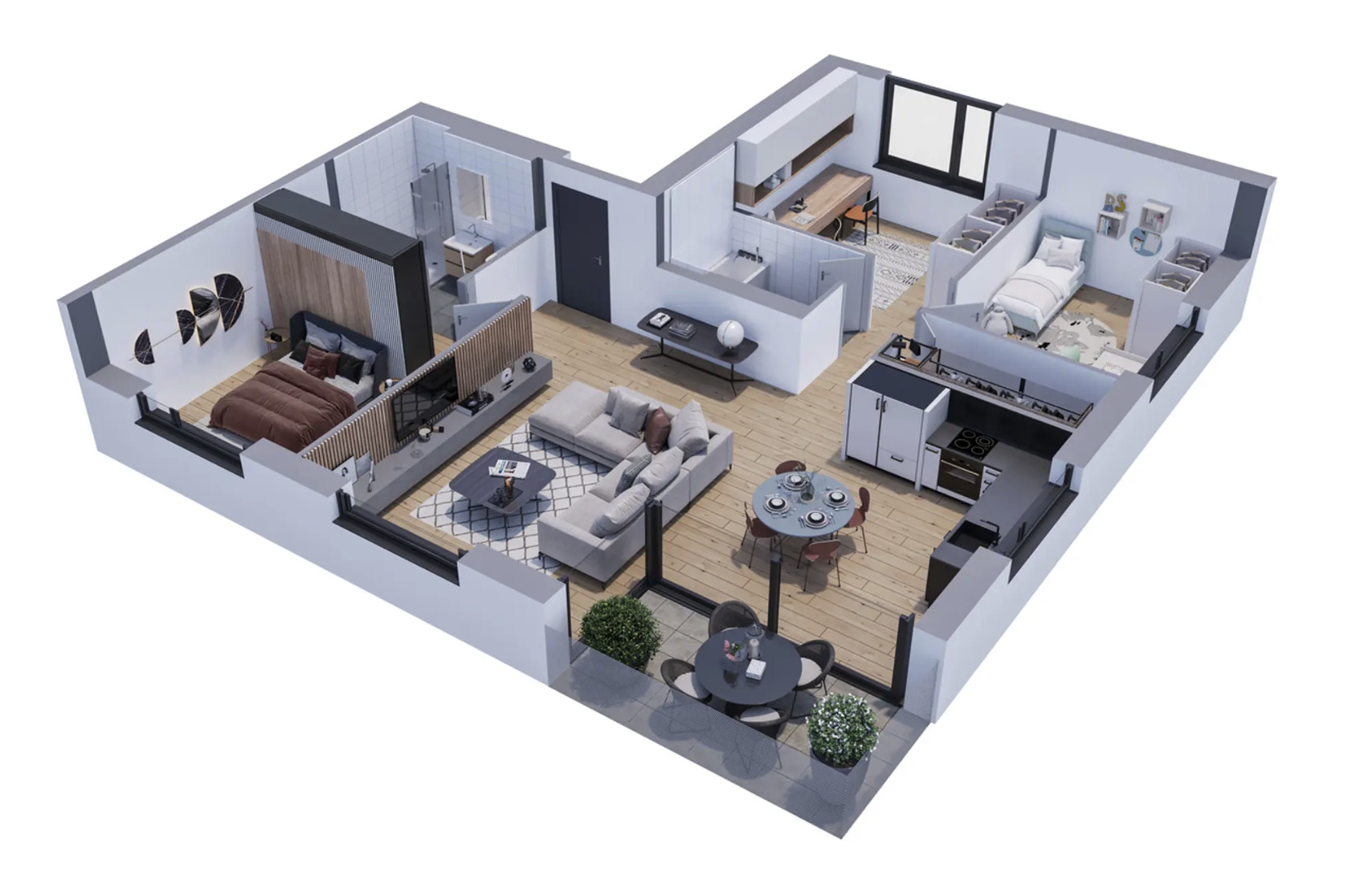 Plan