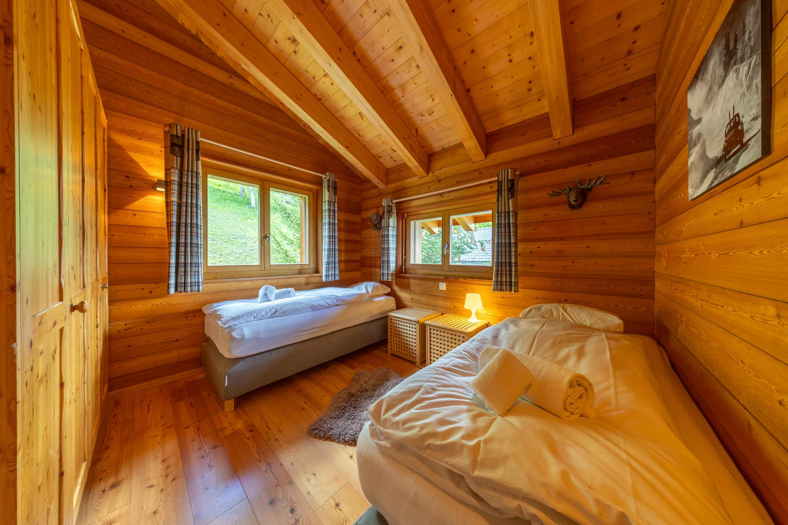 Room 2 upper floor Room 2 upper floor