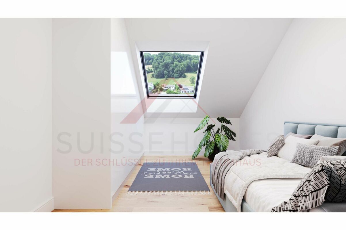 Schlafzimmer ? Chambre