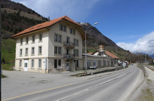 Foto 1