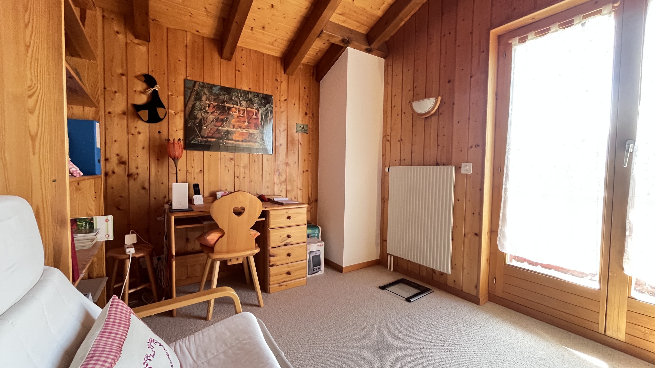 Chambre 3