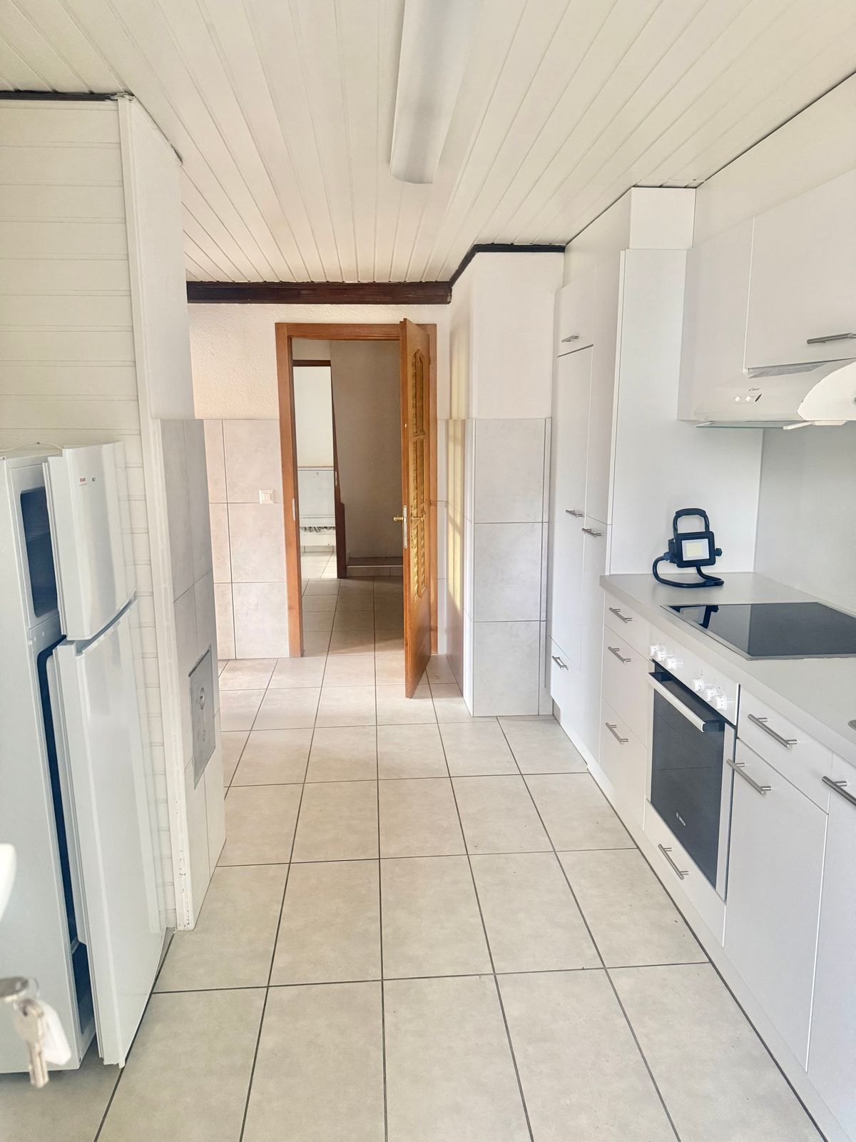 Premier coup d'oeil 2