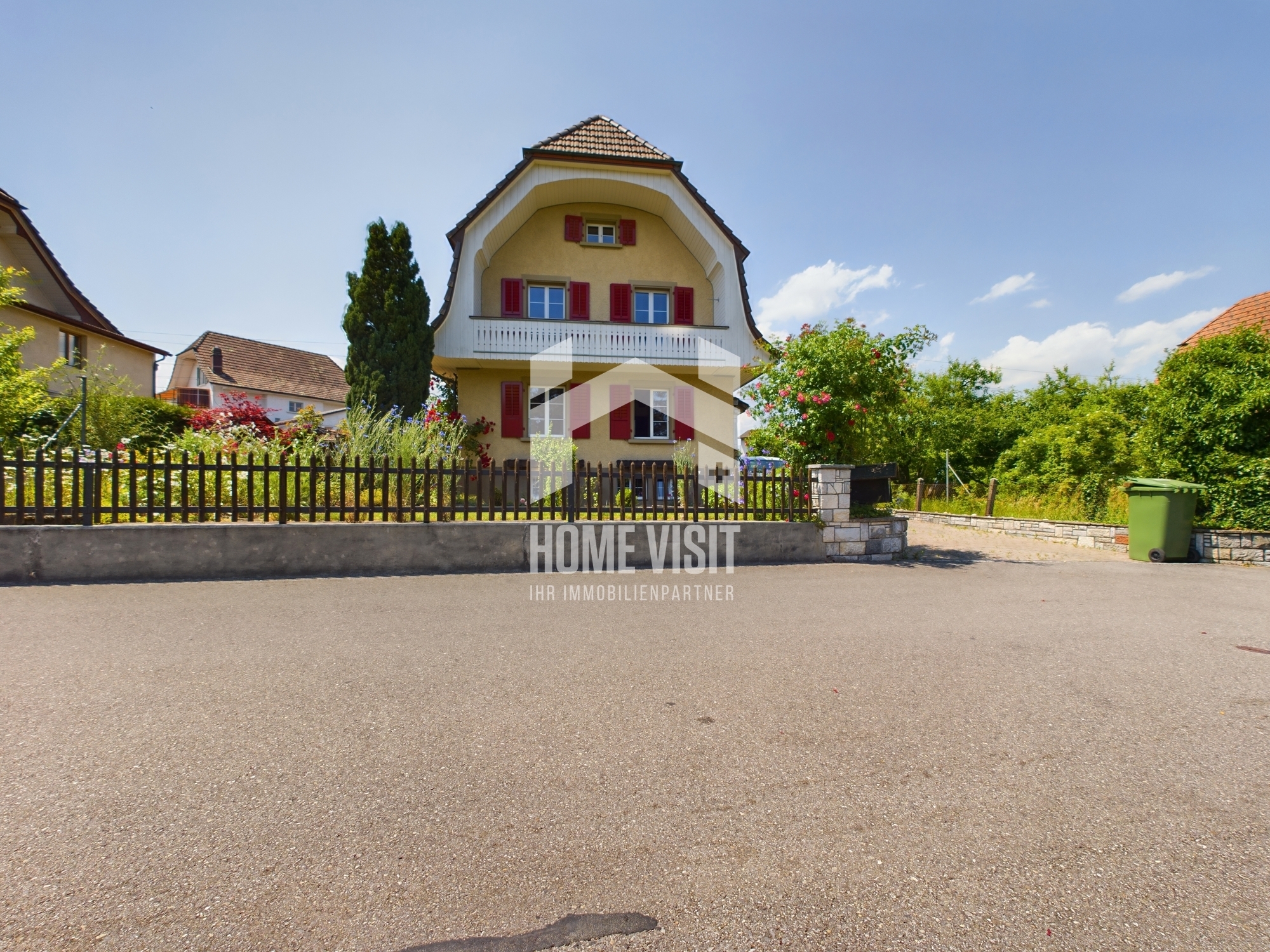 Aussenansicht