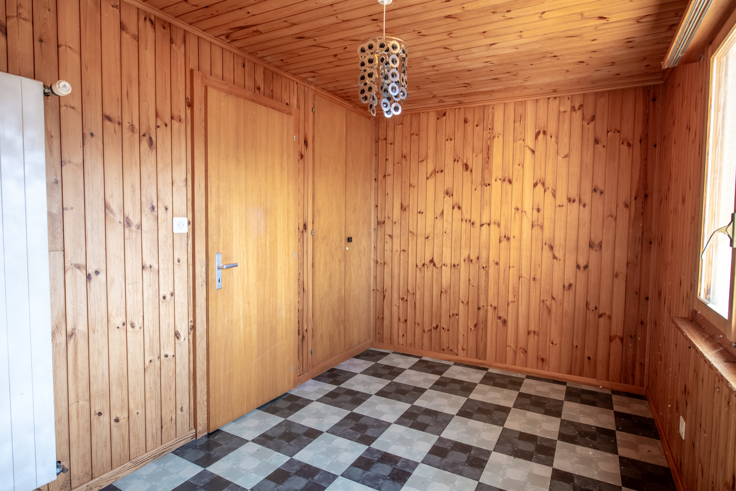 Interior view 12