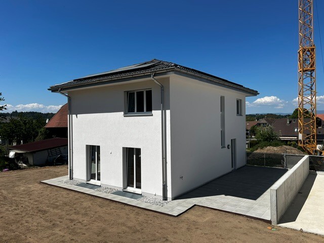 Vue extérieure 2
