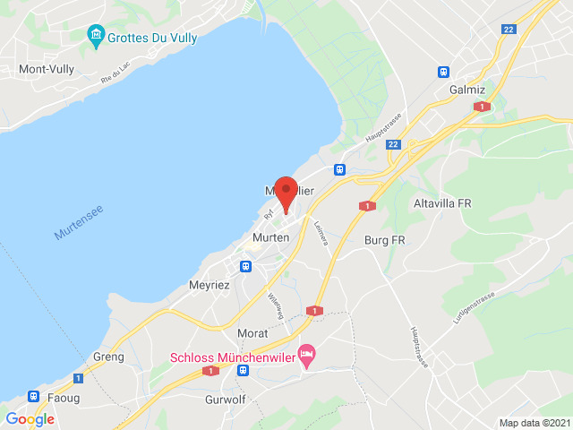 Location plan