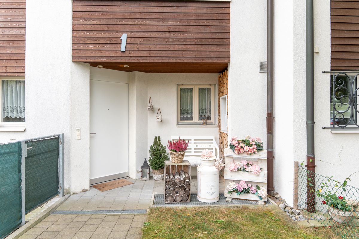 Aussenansicht 1