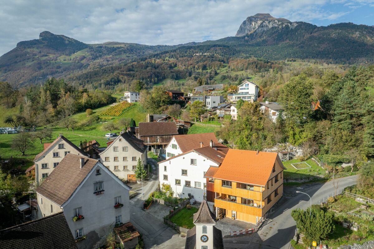 Premier coup d'oeil 2