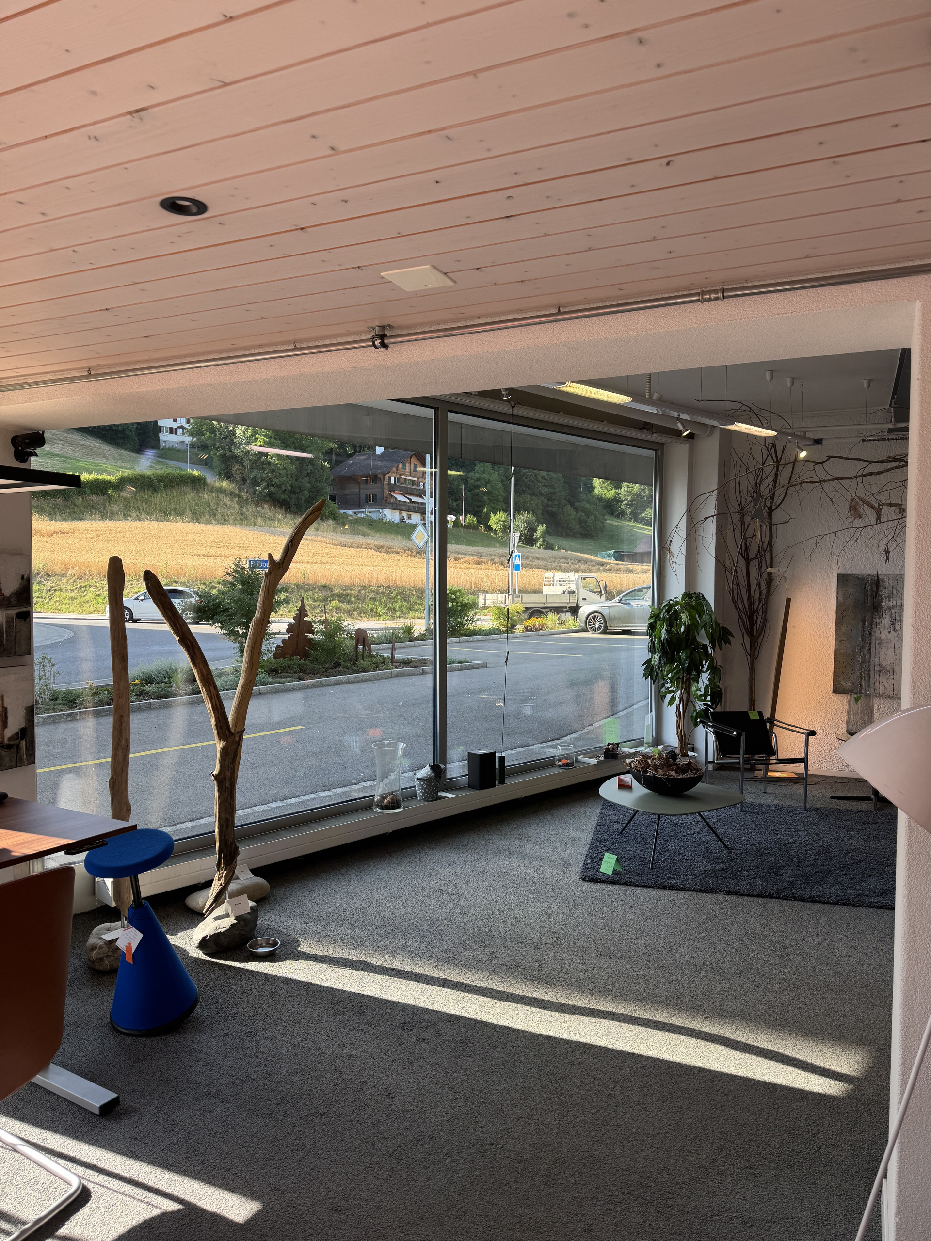 Interior view 3