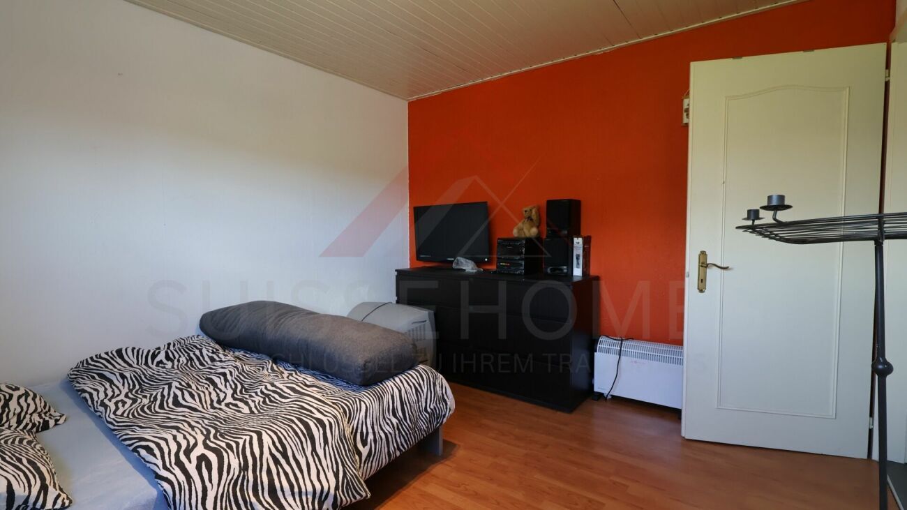 Schlafzimmer allgemein ? Chambre à coucher