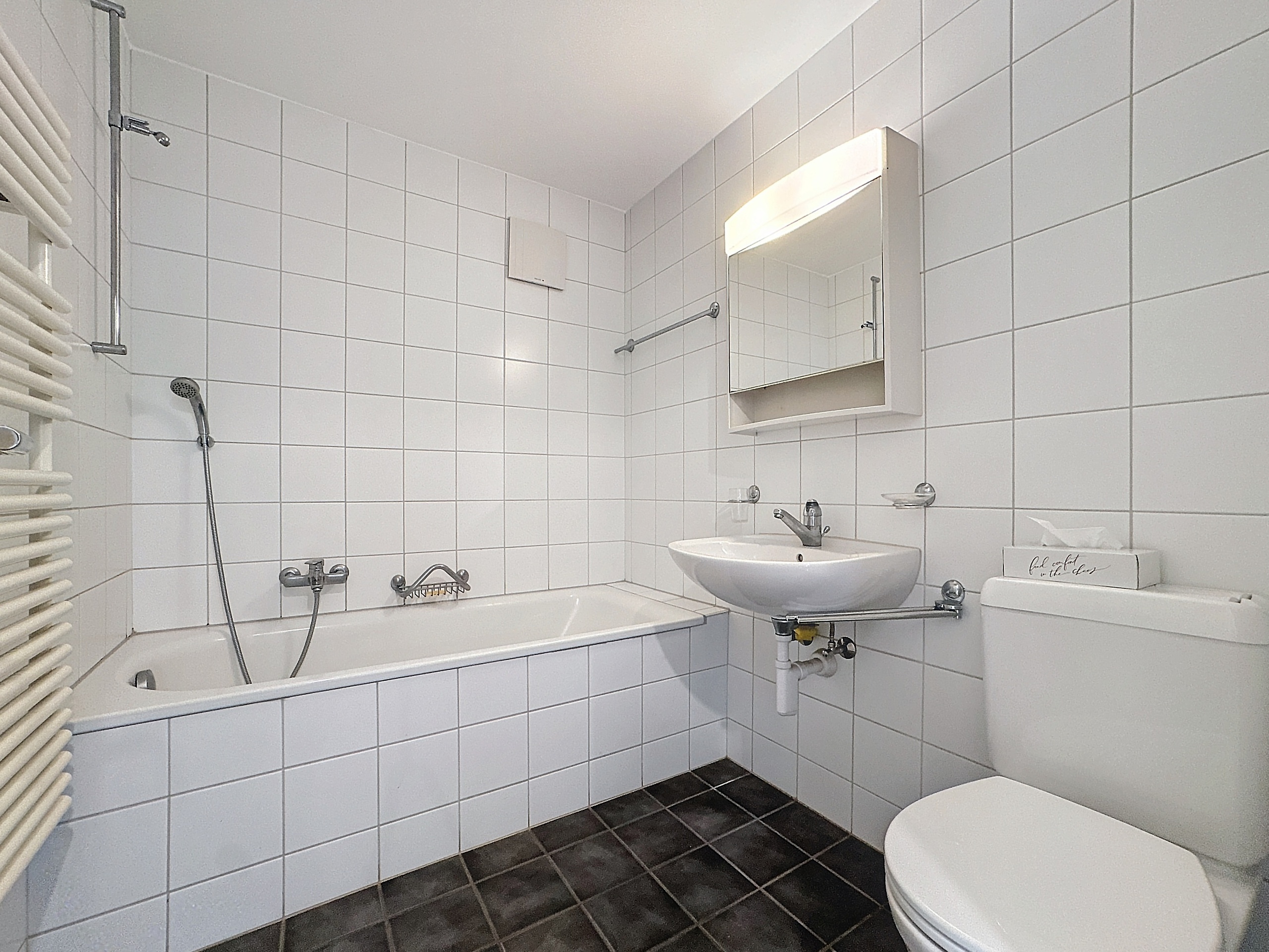 Salle de bain Salle de bain