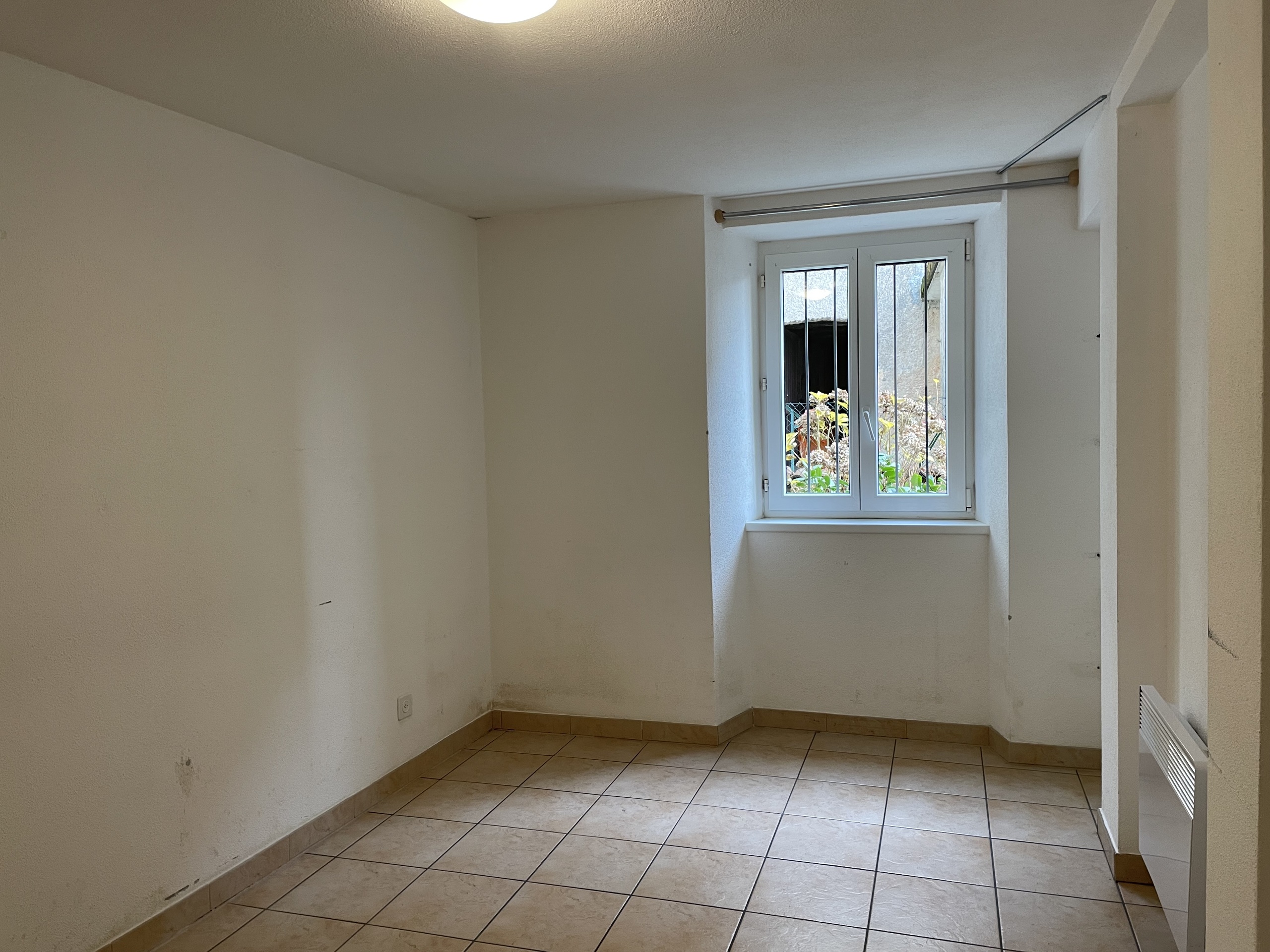 Camera appartamento al 1. piano Camera appartamento al 1. piano