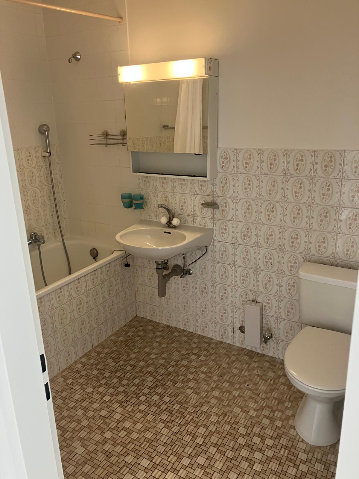 Salle de bains Salle de bains