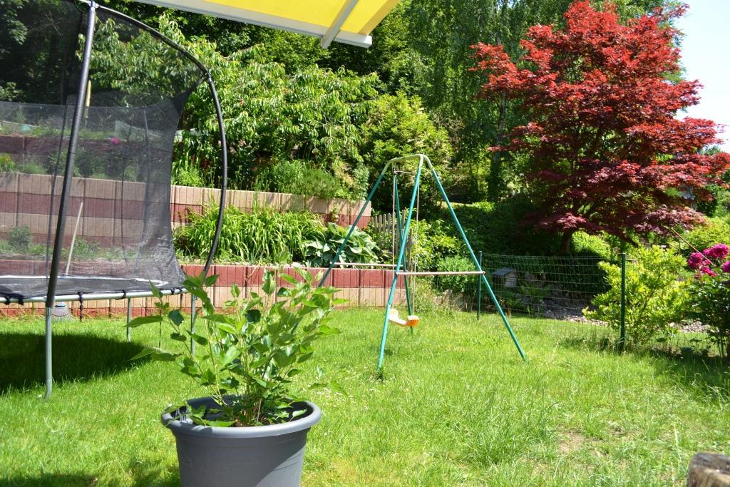 Garten Garten