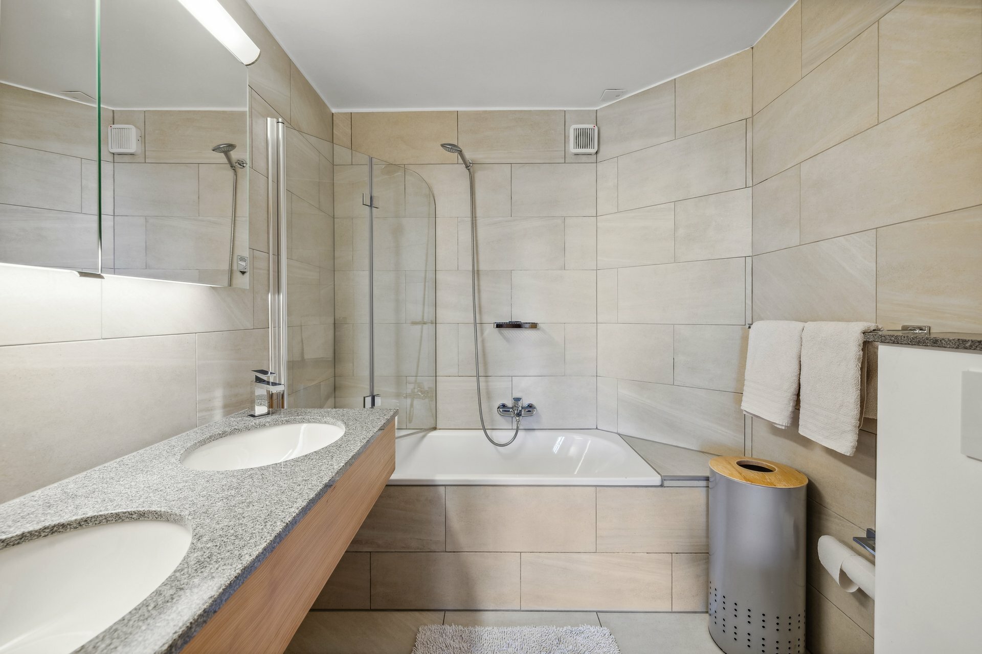 Salle de bain Salle de bain