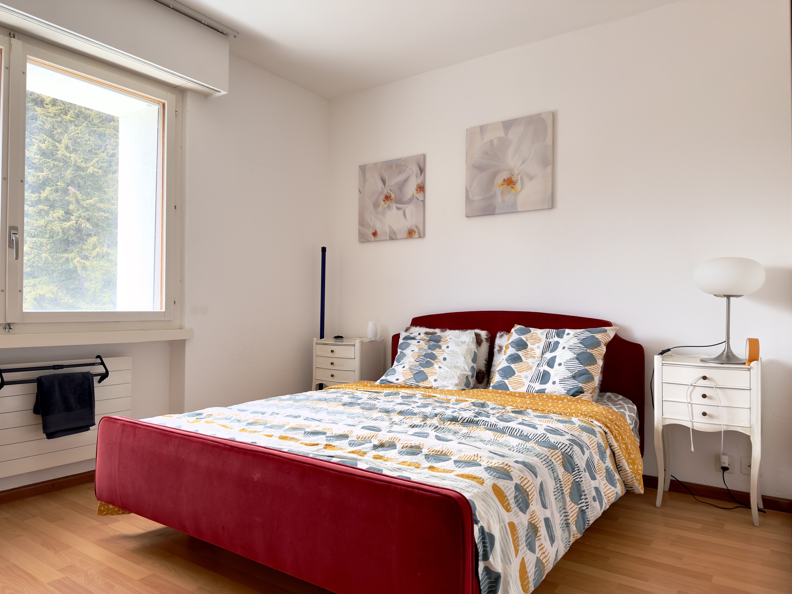 Chambre 1