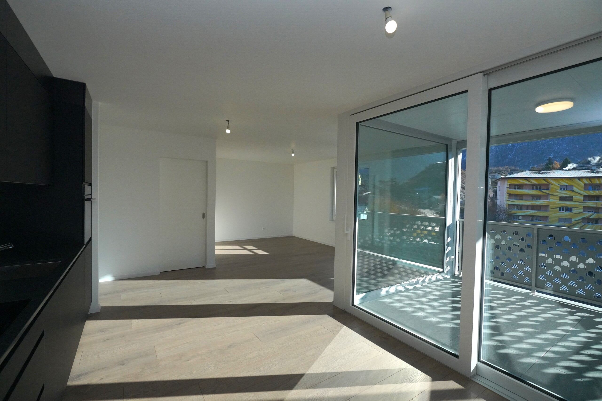 Spacieux séjour Spacieux séjour