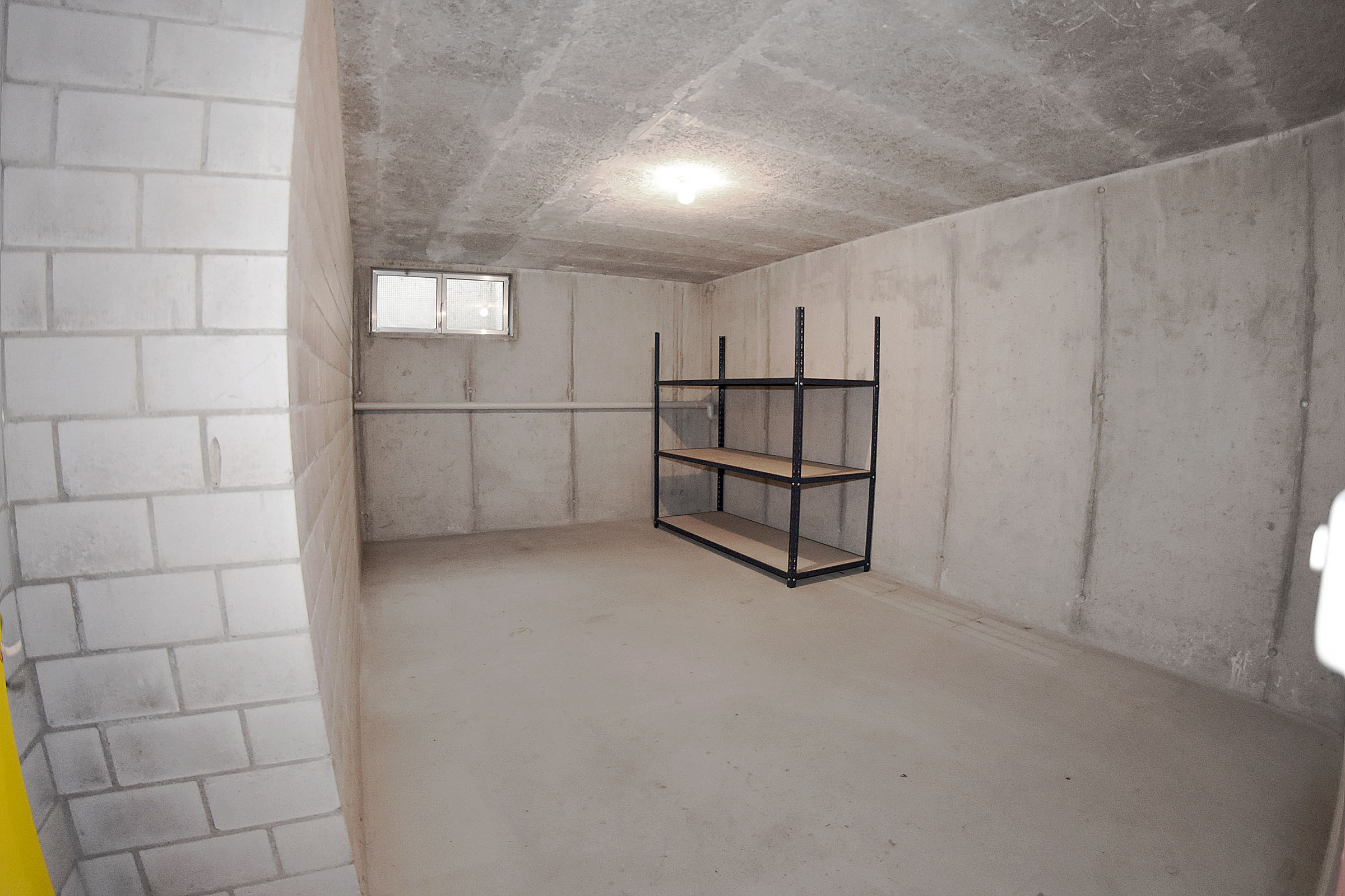 Keller/Abstellraum im UG Keller/Abstellraum im UG