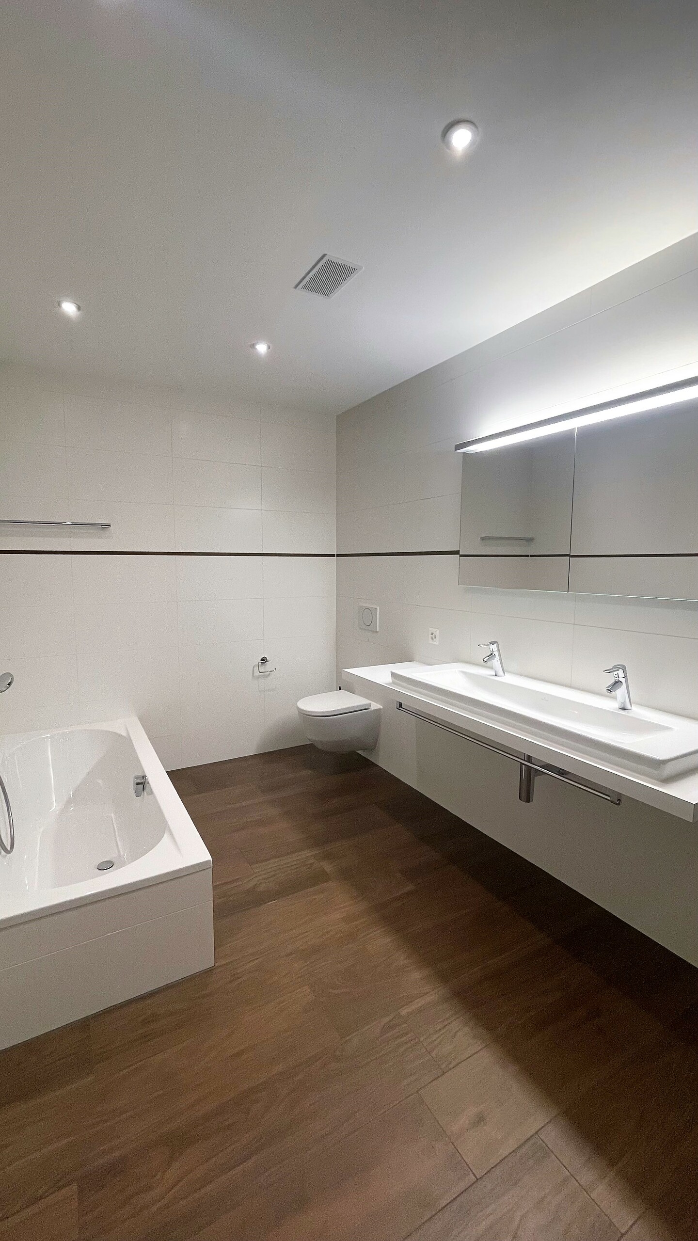 Bad en Suite