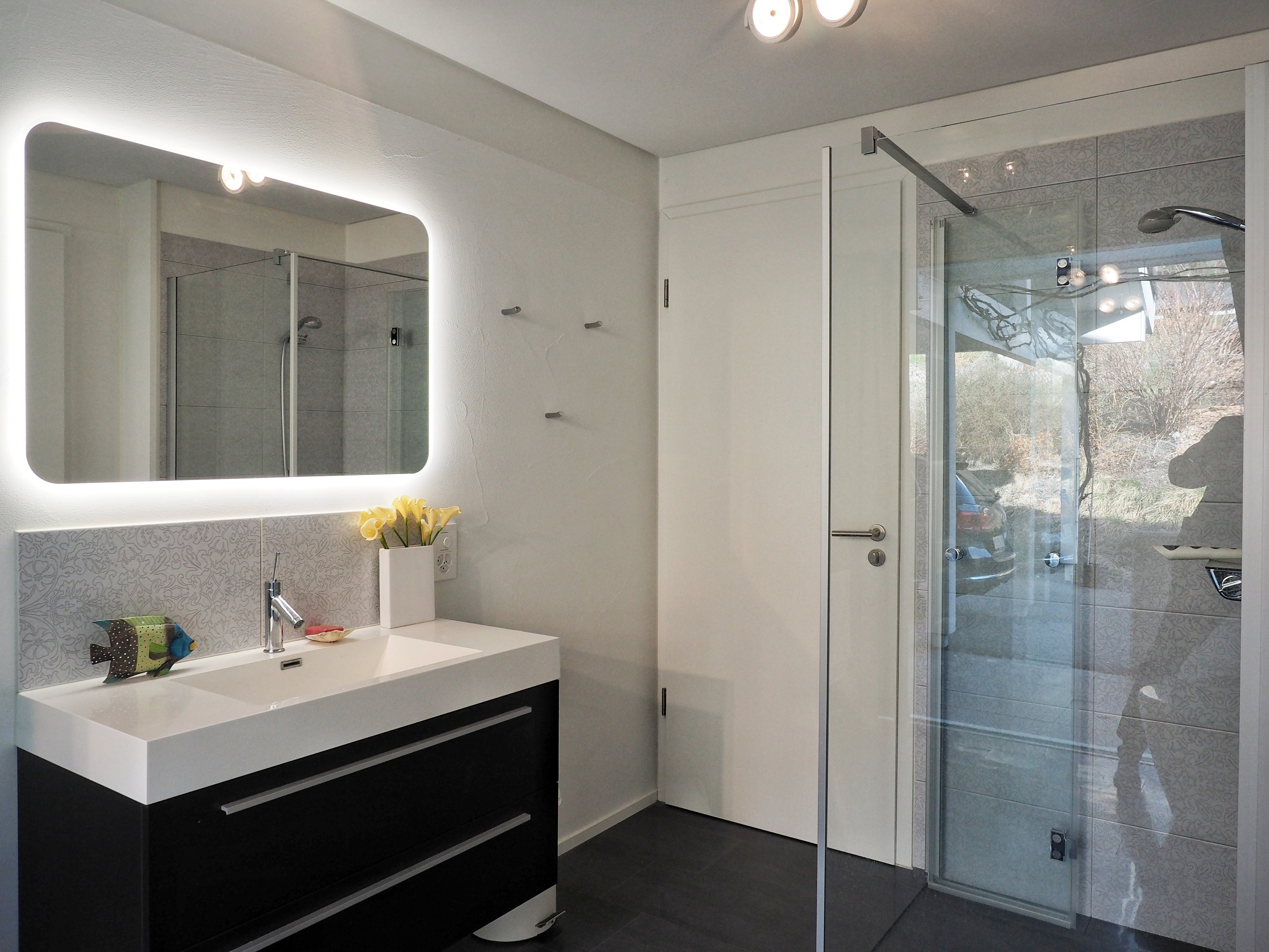 Interior view 15