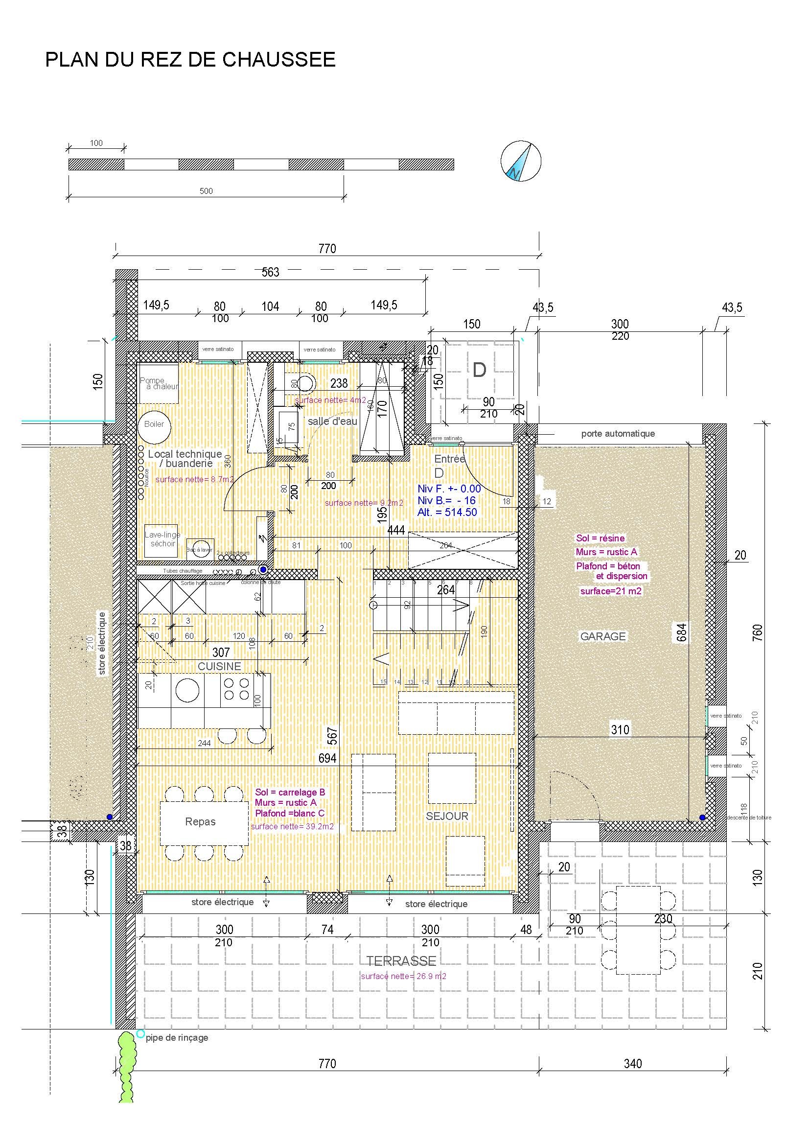 Plan 1