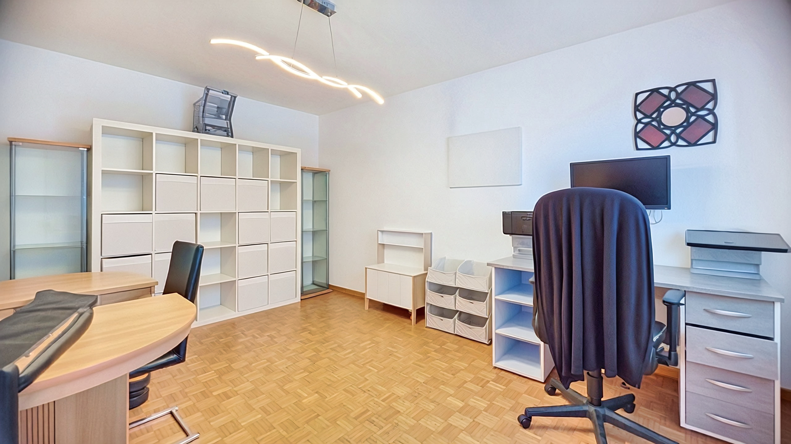 Chambre  1 - 1er étage