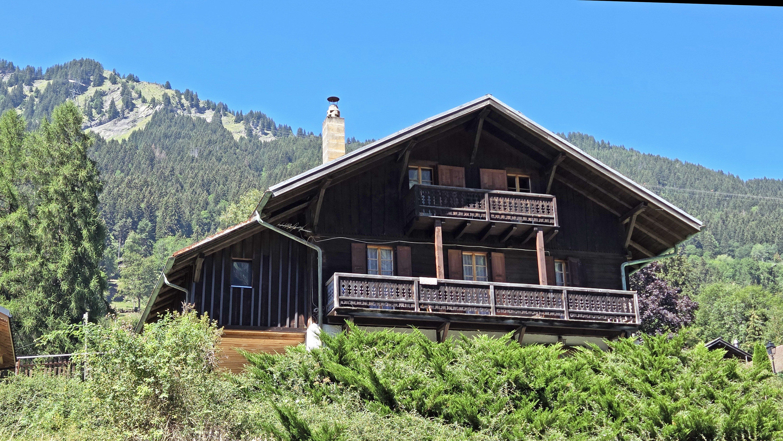 Aussenansicht 3