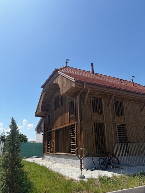 Vue extérieure 2