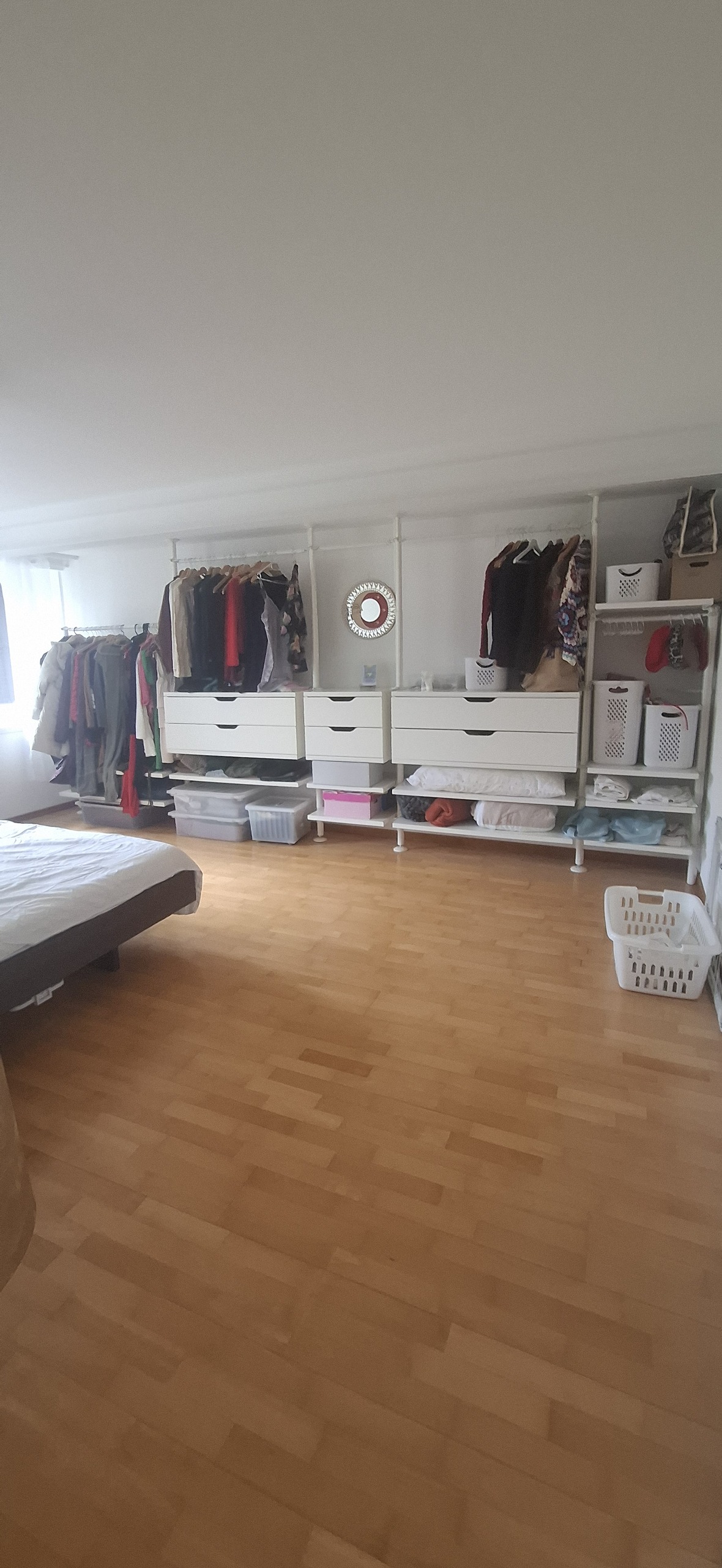 Vue intérieure 1