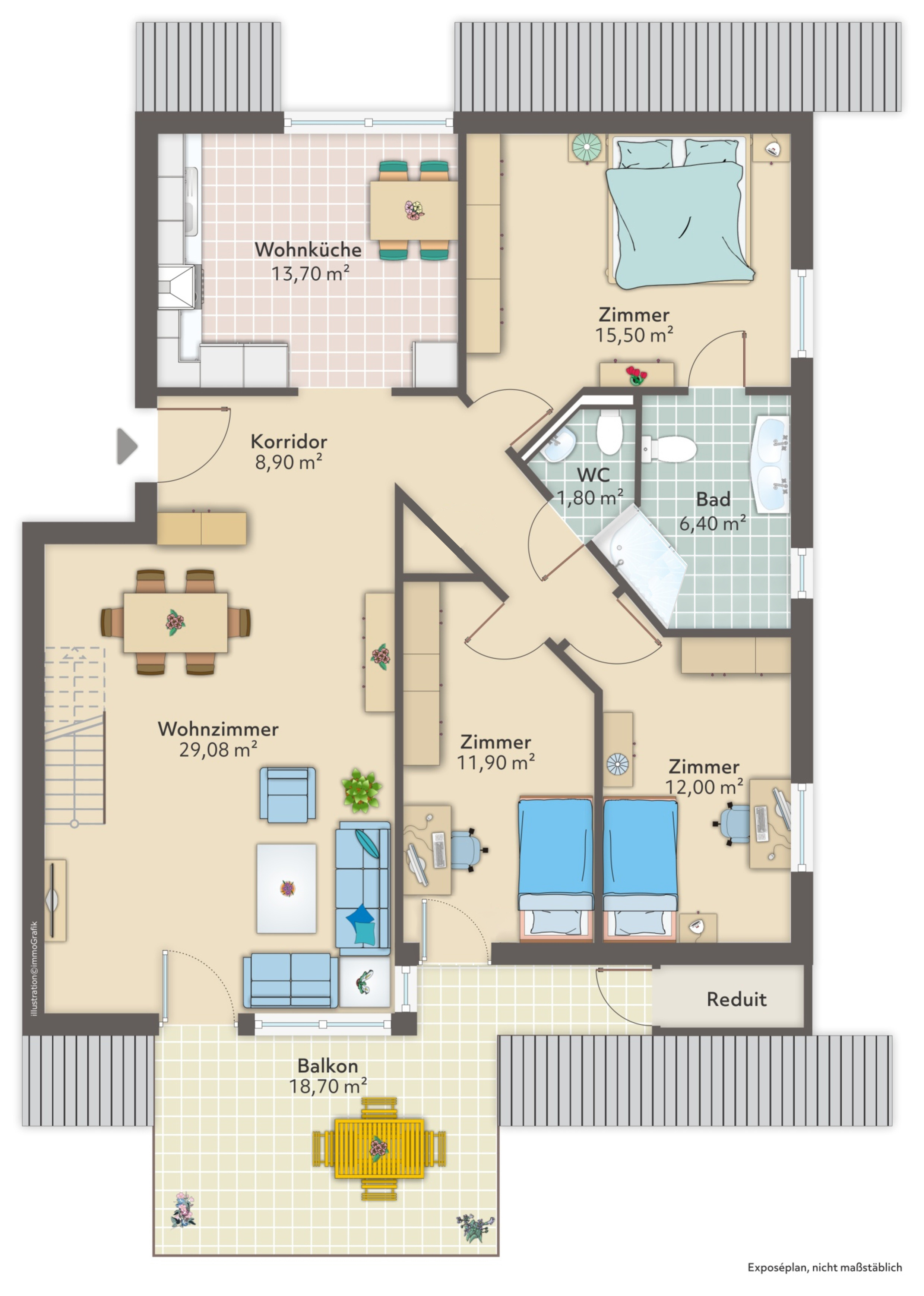 Lageplan 3