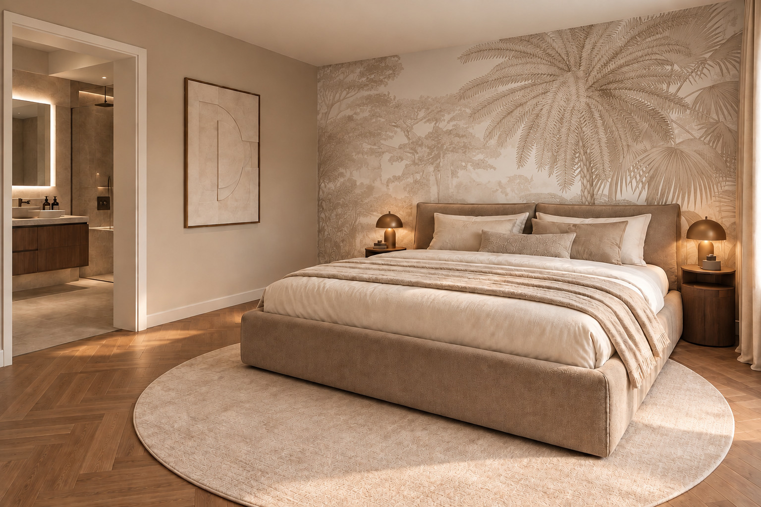 projet chambre principale projet chambre principale