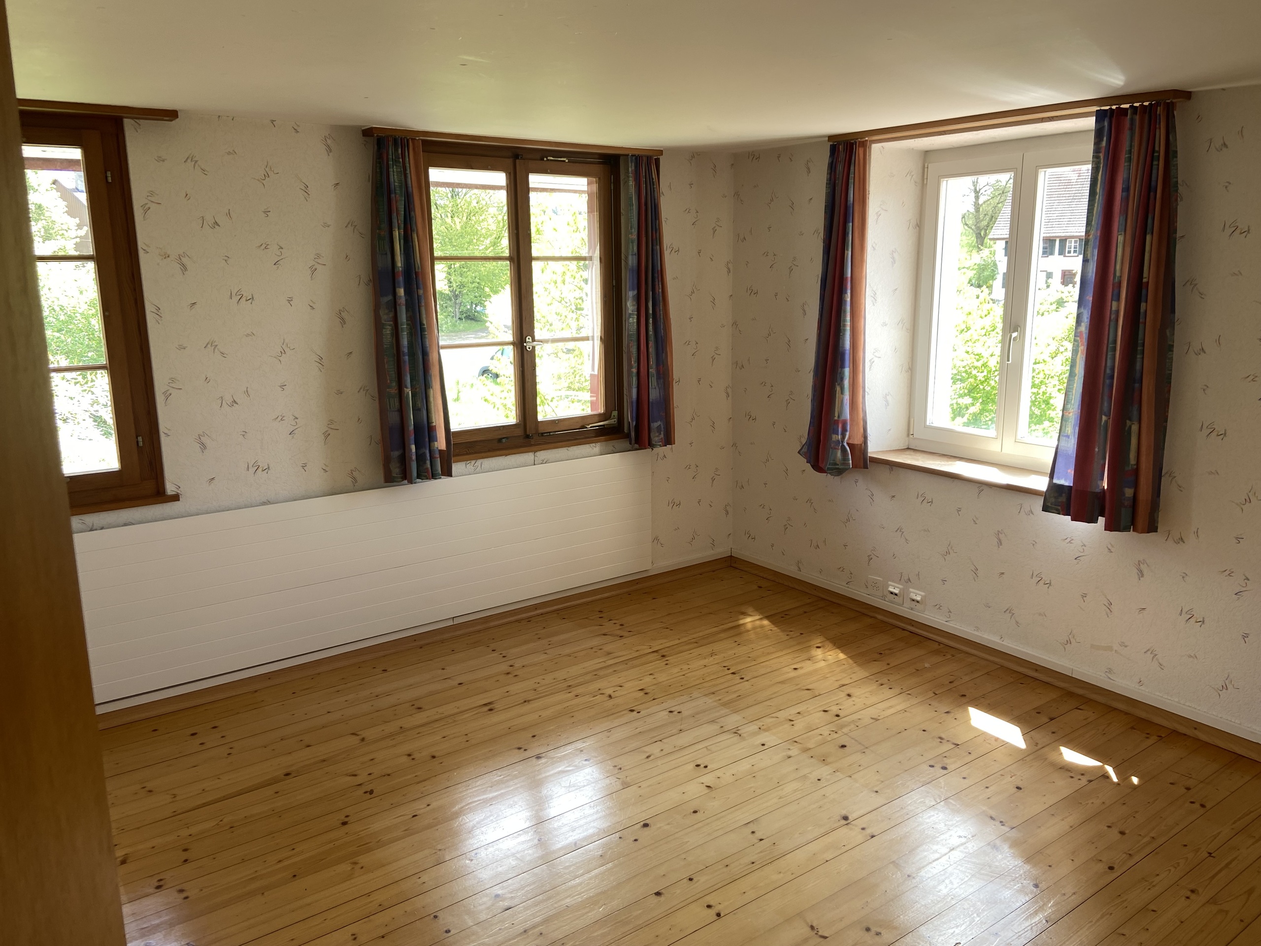 OG-Zimmer Süd