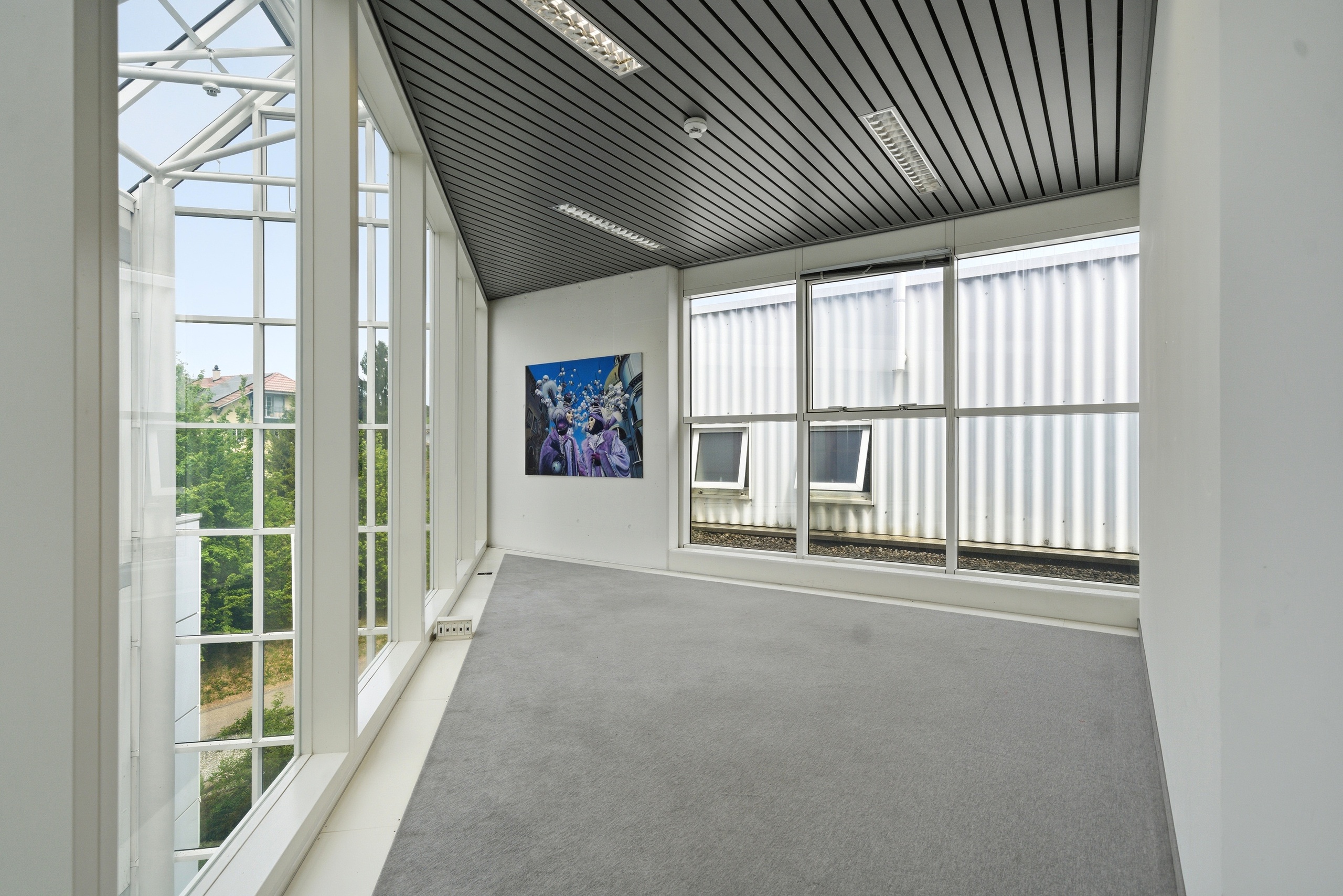 Interior view 17