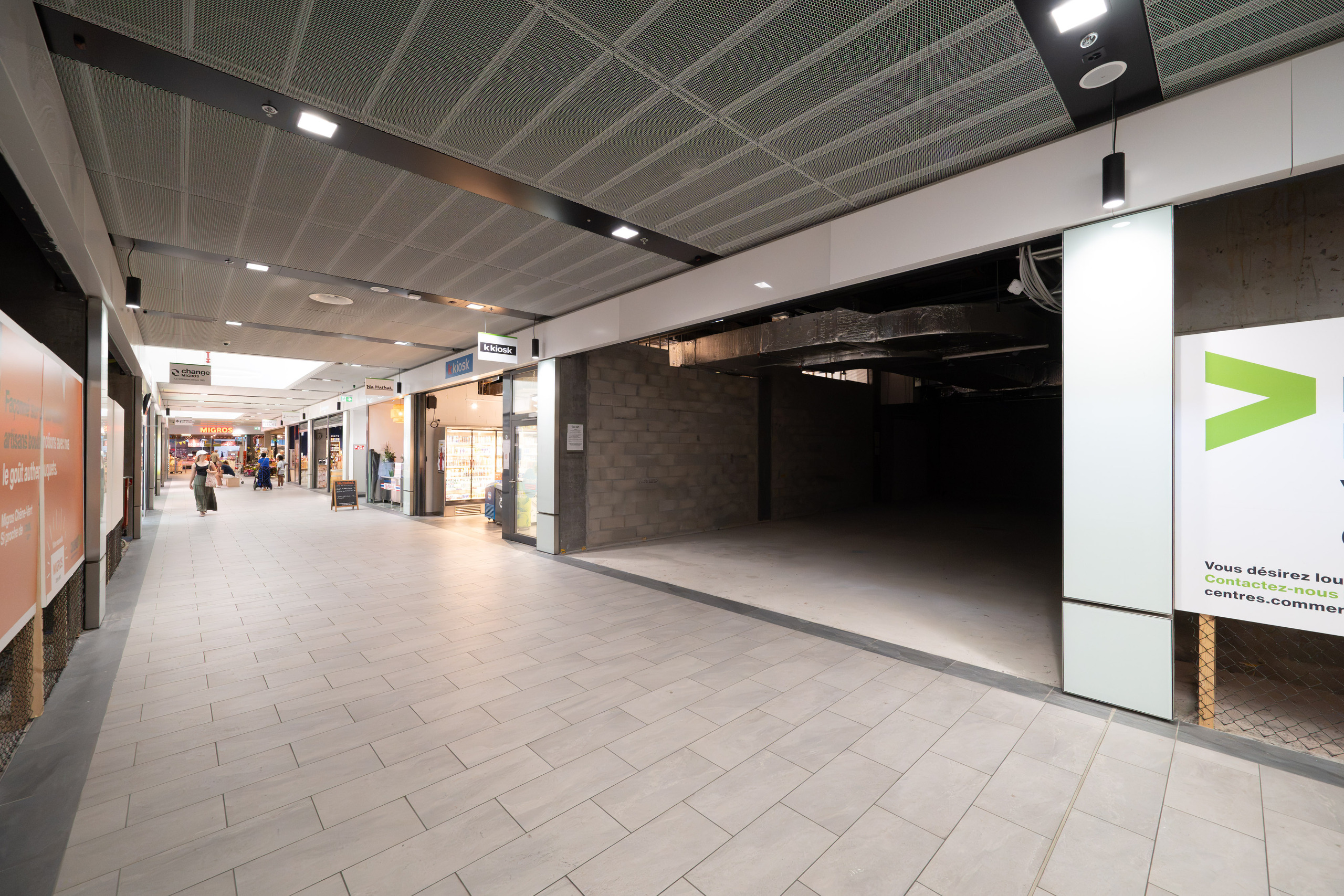 Interior view 2