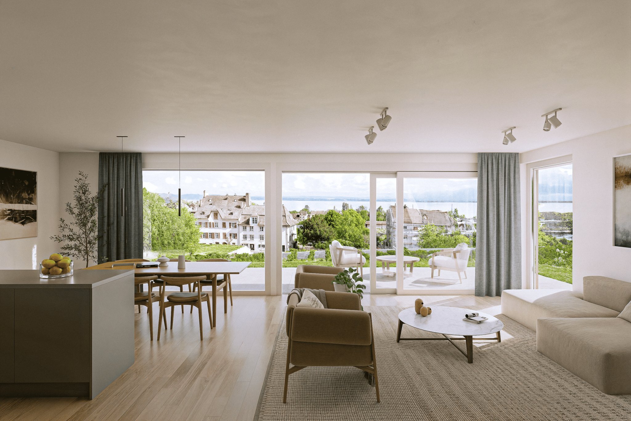 Premier coup d'oeil 5