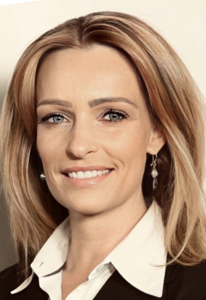 Katrin Zugehör