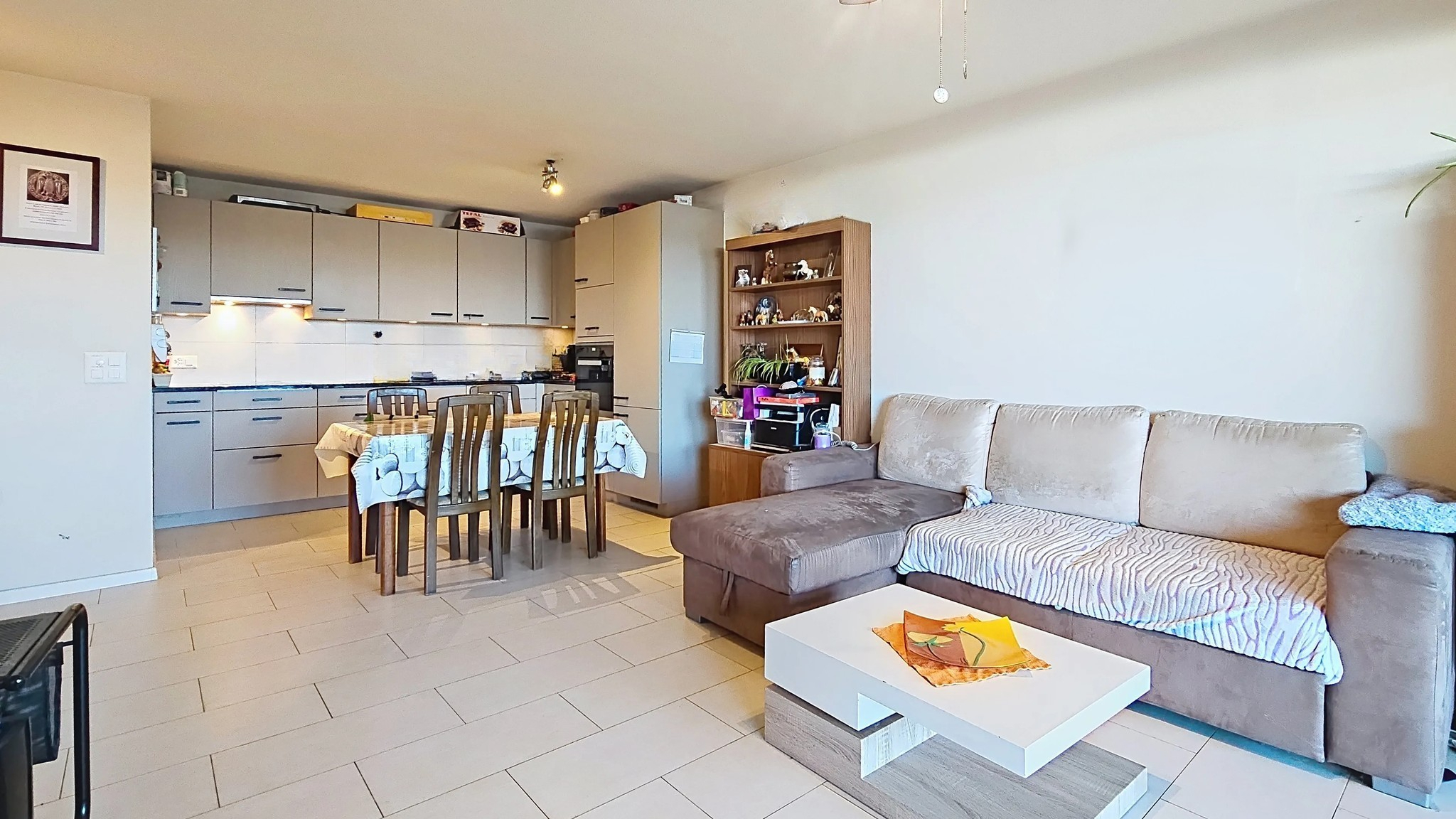 Séjour / salle à manger